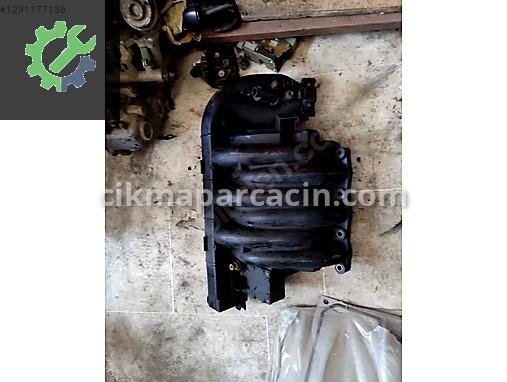 Land Rover Freelander Külbütör Kapağı çıkma parça