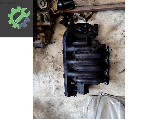 Land Rover Freelander Külbütör Kapağı Çıkma Parça İSTANBUL