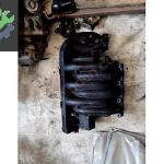 Land Rover Freelander Külbütör Kapağı Çıkma Parça İSTANBUL