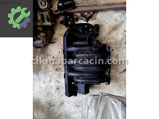Land Rover Freelander Külbütör Kapağı çıkma parça