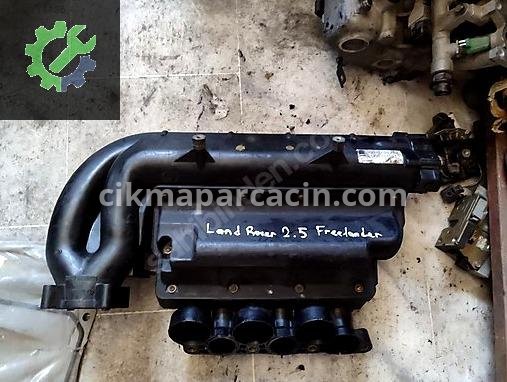 Land Rover Freelander Külbütör Kapağı çıkma parça