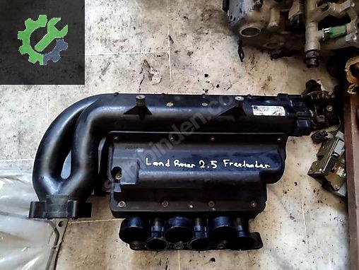 Land Rover Freelander Külbütör Kapağı Çıkma Parça İSTANBUL
