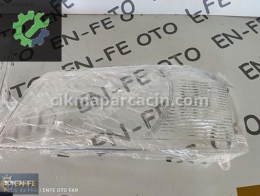 Land Rover Freelander Far Camı çıkma parça