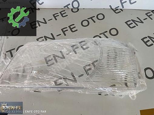 Land Rover Freelander Sol Ön Far çıkma parça