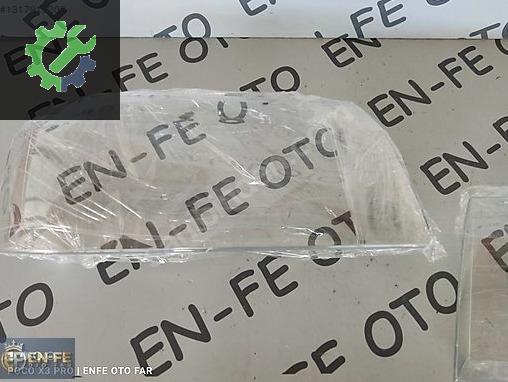 Land Rover Freelander Sol Ön Far çıkma parça