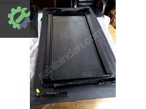 LAND ROVER FREELANDER SUNROOF CAMİ ORJİNAL