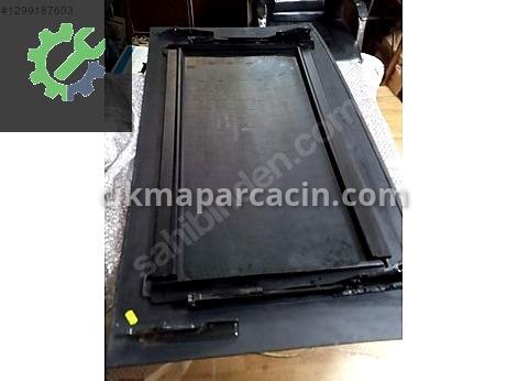 Land Rover Freelander Komple Sunroof çıkma parça