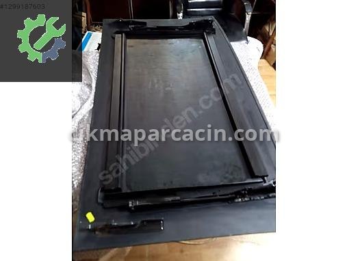 Land Rover Freelander Komple Sunroof çıkma parça