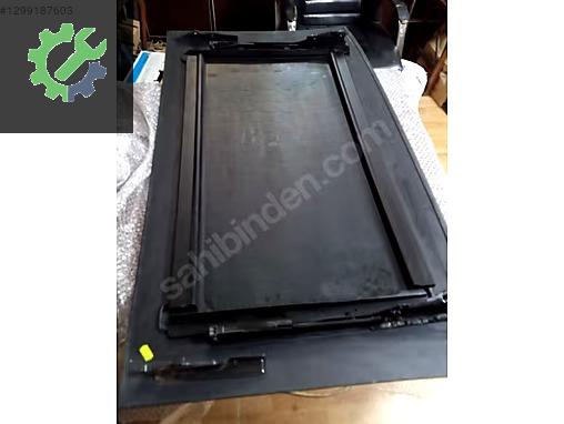 LAND ROVER FREELANDER SUNROOF CAMİ ORJİNAL