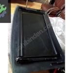 LAND ROVER FREELANDER SUNROOF CAMİ ORJİNAL
