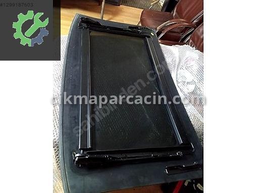 Land Rover Freelander Komple Sunroof çıkma parça