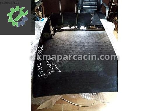 Land Rover Freelander Komple Sunroof çıkma parça