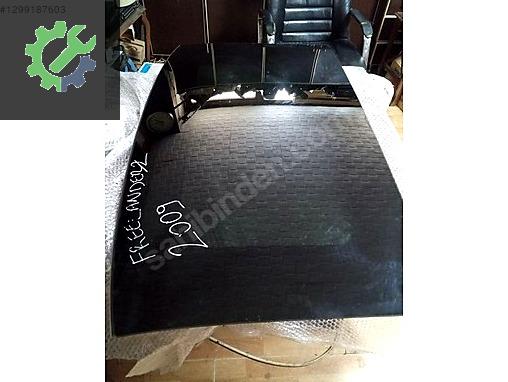 LAND ROVER FREELANDER SUNROOF CAMİ ORJİNAL