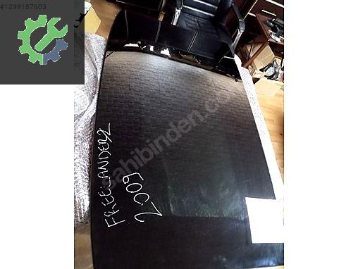 LAND ROVER FREELANDER SUNROOF CAMİ ORJİNAL