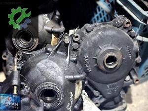 LAND ROVER M57D1 4.10 ORAN ÖN DEFRANSİYEL / AZAPHAN BMW STORE