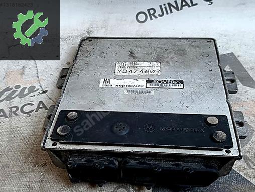 Land Rover Freelander Motor Beyni NNN100742 çıkma parça