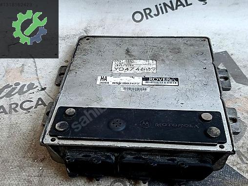 Land Rover Freelander Motor Beyni NNN100742 çıkma parça