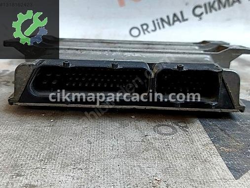 Land Rover Freelander Motor Beyni NNN100742 çıkma parça
