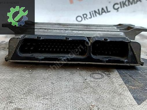 Land Rover Freelander Motor Beyni NNN100742 çıkma parça
