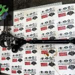 LAND ROVER RANGE 3,21 ORAN ROVER DEFRANSİYEL – CPLA3017 BF