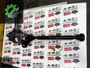 LAND ROVER RANGE 3,21 ORAN ROVER DEFRANSİYEL - CPLA3017 BF