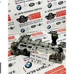 Land Rover Freelander Silindir Kapak Çıkma Parça Ankara