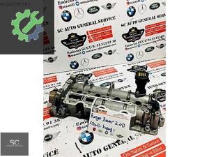LAND ROVER RANGE ROVER 2.0 SİLİNDİR KAPAĞI