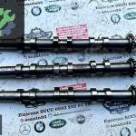 LAND ROVER RANGE ROVER 2,7 EKSANTRİK – PI16514
