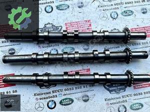 LAND ROVER RANGE ROVER 2,7 EKSANTRİK - PI16514