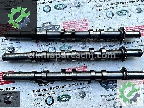 Land Rover Range Rover Eksantrik çıkma parça