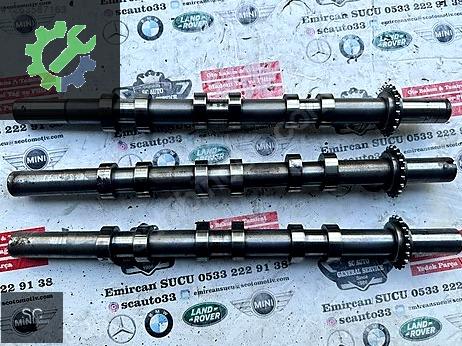 Land Rover Range Rover Eksantrik çıkma parça