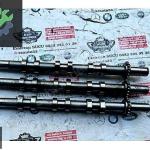 LAND ROVER RANGE ROVER 2,7 EKSANTRİK – PI16514