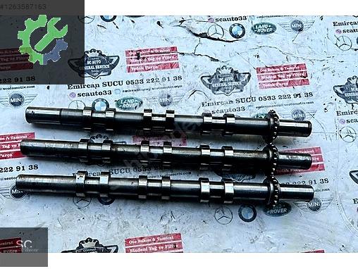 Land Rover Range Rover Eksantrik PI16514 çıkma parça