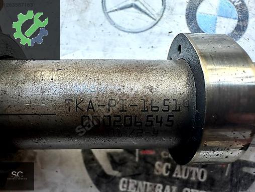 Land Rover Range Rover Eksantrik PI16514 çıkma parça