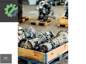 LAND ROVER RANGE ROVER 3.0 ARAZİ ŞANZIMAN SET