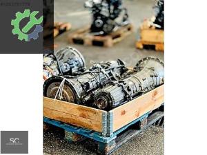LAND ROVER RANGE ROVER 3.0 ŞANZIMAN ARAZİ ŞANZIMANI - AH427000CH