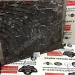 Land Rover Range Rover Radyatör Çıkma Parça Kayseri