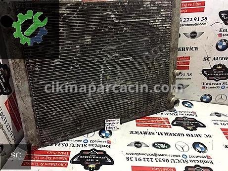 Land Rover Range Rover Radyatör çıkma parça