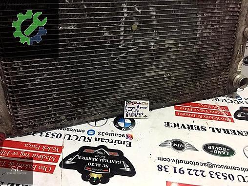 Land Rover Range Rover Radyatör çıkma parça