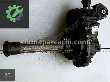 Land Rover Range Rover Arka Defransiyel çıkma parça
