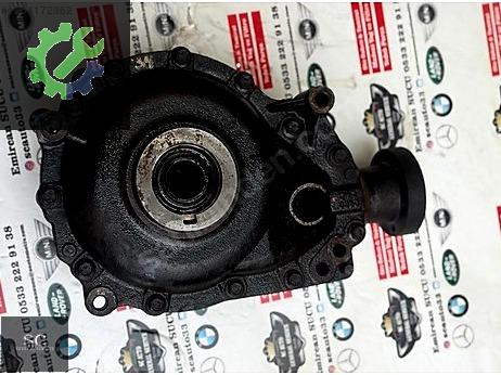Land Rover Range Rover Arka Defransiyel LR010798 çıkma parça