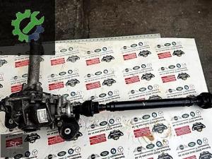 LAND ROVER RANGE ROVER DEFRANSİYEL 3,21 ORAN - CPLA3017 BF