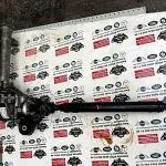 LAND ROVER RANGE ROVER DEFRANSİYEL 3,21 ORAN – CPLA3017 BF