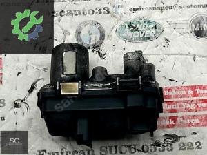 LAND ROVER RANGE ROVER EVOQUE 2.2 TURBO AKTÜATÖRÜ - A2C53367342