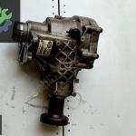 LAND ROVER RANGE ROVER EVOQUE 7710000400 2,58 ORAN L486