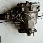 LAND ROVER RANGE ROVER EVOQUE DEFRANSİYEL ÖN – 7710000400 L486