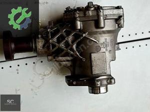 LAND ROVER RANGE ROVER EVOQUE DEFRANSİYEL ÖN - 7710000400 L486