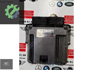 LAND ROVER RANGE ROVER EVOQUE MOTOR BEYNİ GX7312C520FAF