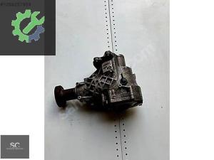 LAND ROVER RANGE ROVER EVOQUE ÖN DEFRANSİYEL - L486 - 7710000400