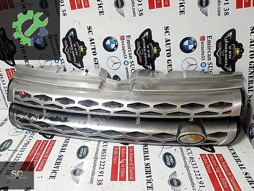 Land Rover Range Rover Panjur çıkma parça